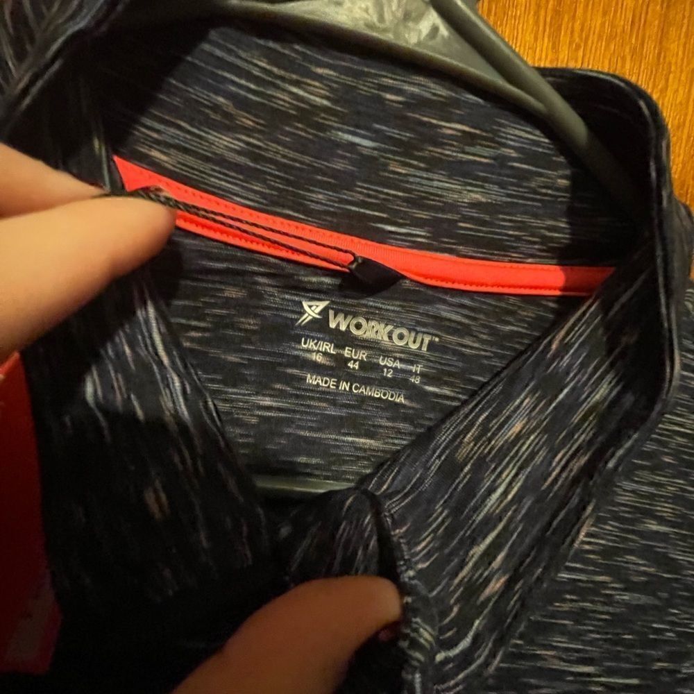 Tracksuit Jacket - Picture 3 of 5